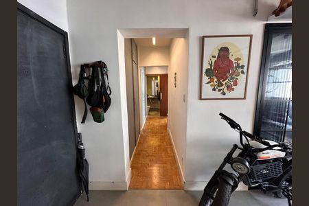 Apartamento à venda com 2 quartos, 80m² em Vila Buarque, São Paulo