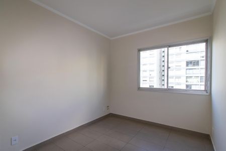 Sala de apartamento à venda com 1 quarto, 37m² em Vila Itapura, Campinas