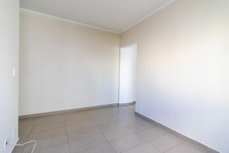 Sala de apartamento à venda com 1 quarto, 37m² em Vila Itapura, Campinas
