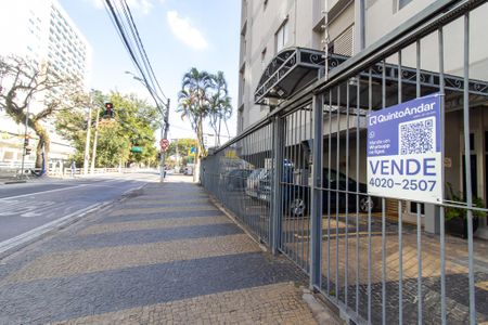 Apartamento à venda com 37m², 1 quarto e sem vaga Apartamento à venda com 37m², 1 quarto e sem vagaPlaca