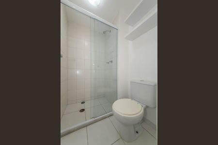 Apartamento à venda com 45m², 1 quarto e 1 vagaBanheiro