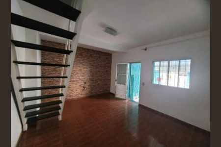 Foto 08 de casa à venda com 2 quartos, 137m² em Freguesia do Ó, São Paulo