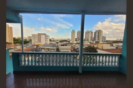 Foto 15 de casa à venda com 2 quartos, 137m² em Freguesia do Ó, São Paulo