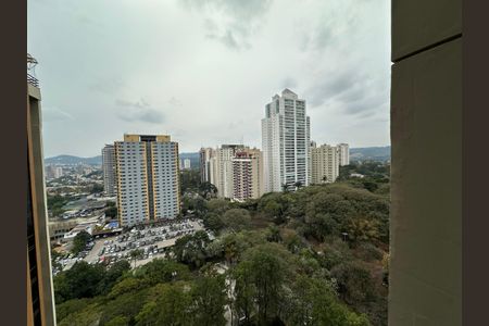 Studio para alugar com 42m², 1 quarto e 1 vaga Studio para alugar com 42m², 1 quarto e 1 vagaVista