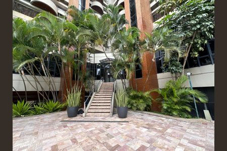 Studio para alugar com 42m², 1 quarto e 1 vaga Studio para alugar com 42m², 1 quarto e 1 vagaÁrea comum