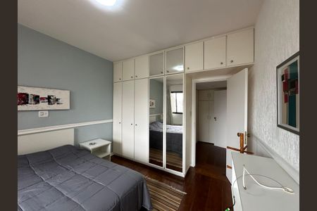 Studio para alugar com 42m², 1 quarto e 1 vaga Studio para alugar com 42m², 1 quarto e 1 vagaQuarto