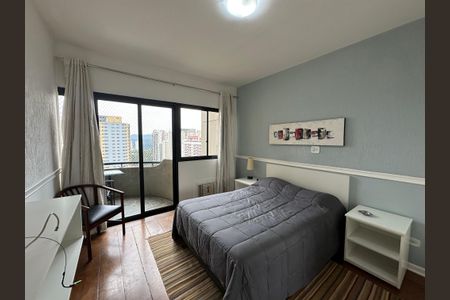 Studio para alugar com 42m², 1 quarto e 1 vaga Studio para alugar com 42m², 1 quarto e 1 vagaSala