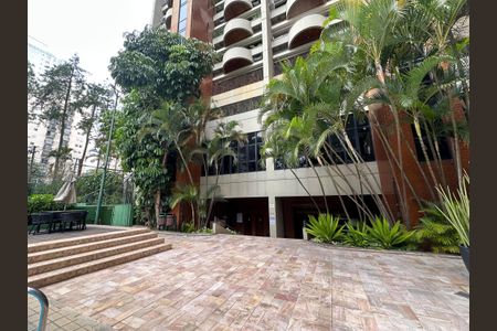 Studio para alugar com 42m², 1 quarto e 1 vaga Studio para alugar com 42m², 1 quarto e 1 vagaÁrea comum