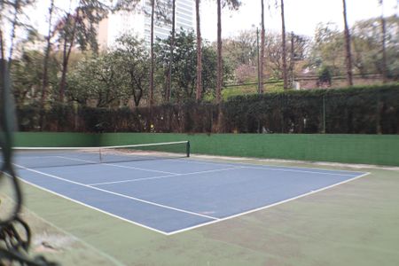 Studio para alugar com 42m², 1 quarto e 1 vaga Studio para alugar com 42m², 1 quarto e 1 vagaQuadra