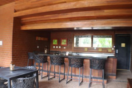 Studio para alugar com 42m², 1 quarto e 1 vaga Studio para alugar com 42m², 1 quarto e 1 vagaÁrea comum