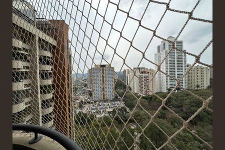 Studio para alugar com 42m², 1 quarto e 1 vaga Studio para alugar com 42m², 1 quarto e 1 vagaSacada