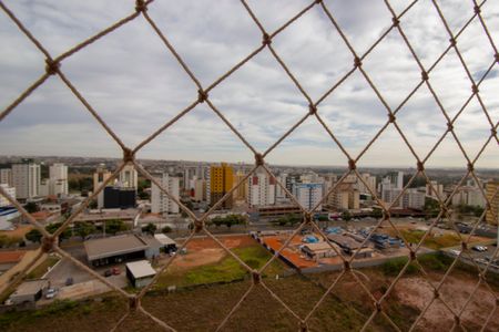 Vista do Quarto  de apartamento para alugar com 2 quartos, 60m² em Águas Claras, Brasília