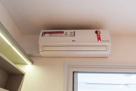 Studio à venda com 31m², 1 quarto e sem vaga Studio à venda com 31m², 1 quarto e sem vagaStudio