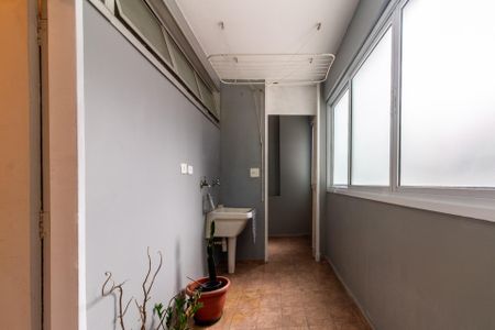 Apartamento para alugar com 100m², 3 quartos e 1 vagaCozinha