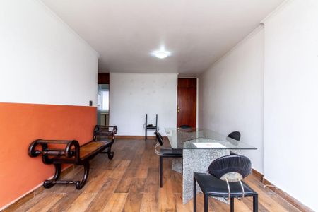 Apartamento para alugar com 100m², 3 quartos e 1 vagaSala
