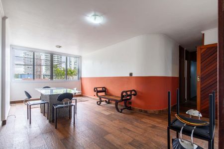 Apartamento para alugar com 100m², 3 quartos e 1 vagaSala