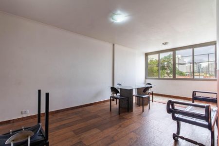 Apartamento para alugar com 100m², 3 quartos e 1 vagaSala