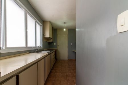 Apartamento para alugar com 100m², 3 quartos e 1 vagaCozinha