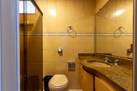 Apartamento para alugar com 100m², 3 quartos e 1 vagaBanheiro