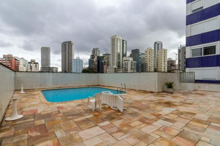 Apartamento para alugar com 100m², 3 quartos e 1 vagaÁrea comum