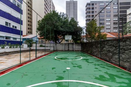 Apartamento para alugar com 100m², 3 quartos e 1 vagaÁrea comum