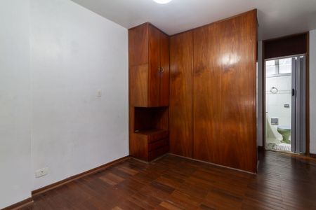 Apartamento para alugar com 100m², 3 quartos e 1 vagaSuíte