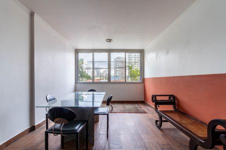 Apartamento para alugar com 100m², 3 quartos e 1 vagaSala