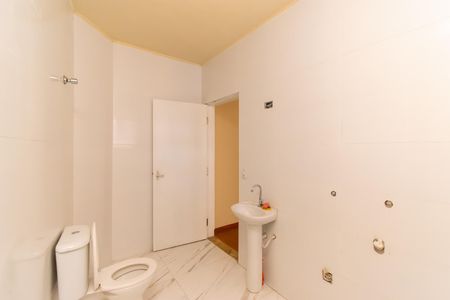 Apartamento à venda com 51m², 1 quarto e sem vagaBanheiro