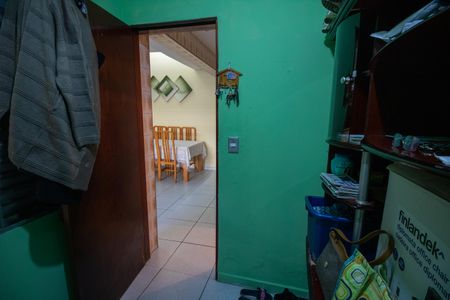 Casa à venda com 200m², 4 quartos e 4 vagas Casa à venda com 200m², 4 quartos e 4 vagasQuarto 1