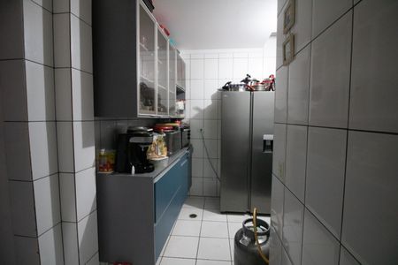 Casa à venda com 175m², 5 quartos e 3 vagasCozinha