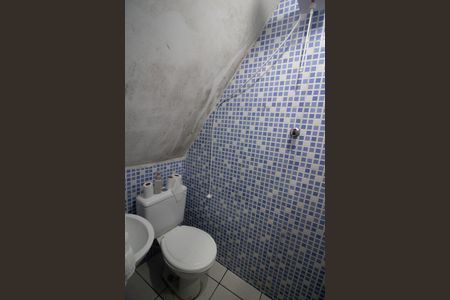 Casa à venda com 175m², 5 quartos e 3 vagasBanheiro da Suíte