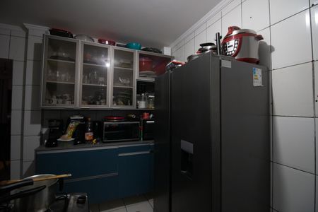 Casa à venda com 175m², 5 quartos e 3 vagasCozinha