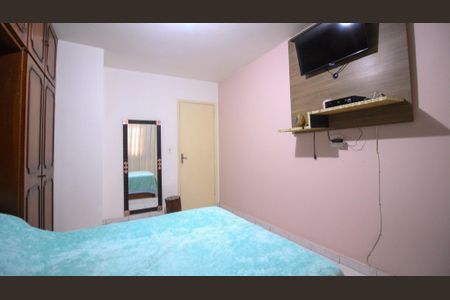 Casa à venda com 100m², 2 quartos e 2 vagasQuarto 2