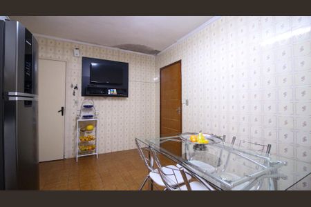 Casa à venda com 100m², 2 quartos e 2 vagasCozinha