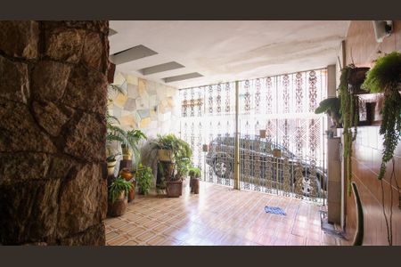 Casa à venda com 100m², 2 quartos e 2 vagasÁrea comum