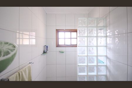 Casa à venda com 245m², 4 quartos e 6 vagasBanheiro 1