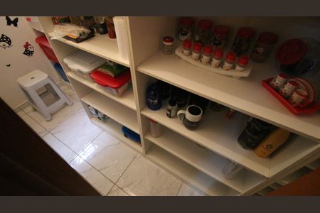 Casa à venda com 245m², 4 quartos e 6 vagasDespensa