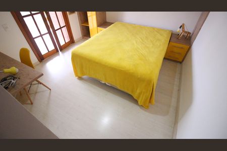 Casa à venda com 245m², 4 quartos e 6 vagasQuarto 3