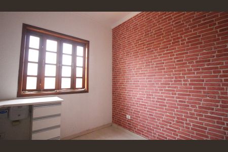 Casa à venda com 245m², 4 quartos e 6 vagasQuarto 2