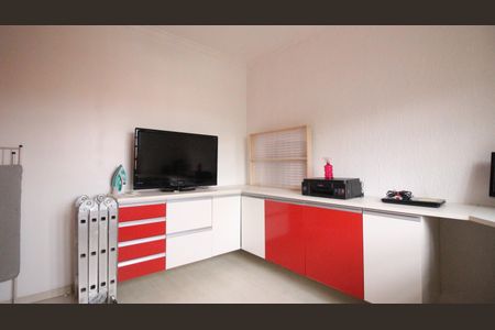 Casa à venda com 245m², 4 quartos e 6 vagasQuarto 2