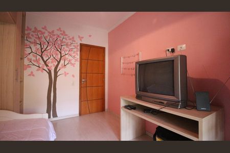 Casa à venda com 245m², 4 quartos e 6 vagasQuarto 1