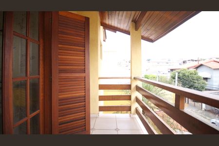 Casa à venda com 245m², 4 quartos e 6 vagasVaranda dos Quartos