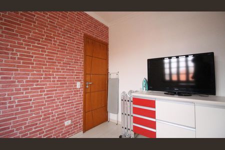 Casa à venda com 245m², 4 quartos e 6 vagasQuarto 2