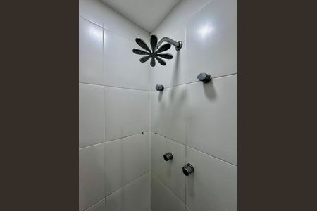 Apartamento à venda com 49m², 1 quarto e 1 vagaBanheiro Suíte