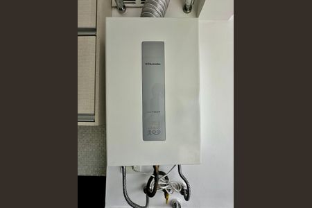 Apartamento à venda com 49m², 1 quarto e 1 vagaÁrea de Serviço