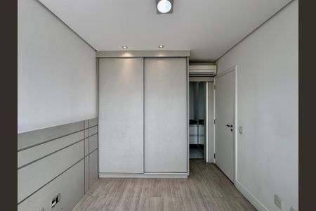 Apartamento à venda com 49m², 1 quarto e 1 vagaSuíte