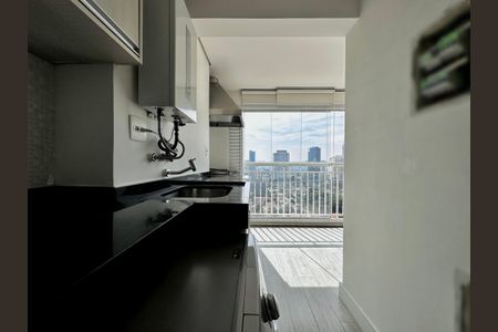 Apartamento à venda com 49m², 1 quarto e 1 vagaÁrea de Serviço