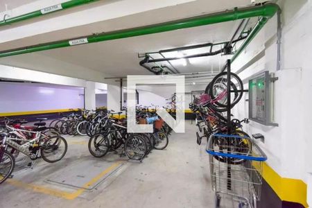 Apartamento à venda com 49m², 1 quarto e 1 vagaBicicletário