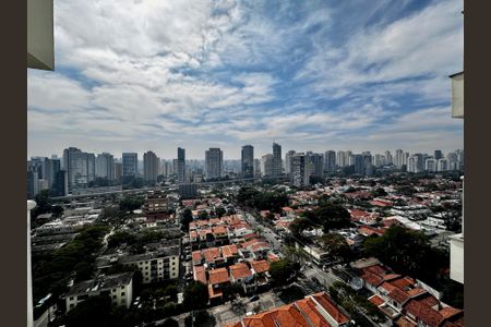 Apartamento à venda com 49m², 1 quarto e 1 vagaVista Suíte