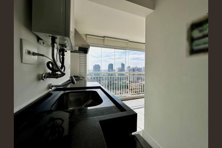 Apartamento à venda com 49m², 1 quarto e 1 vagaÁrea de Serviço